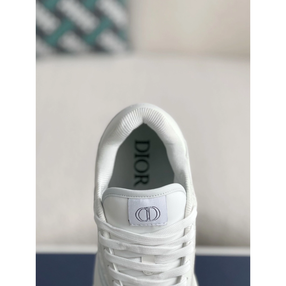 DIOR New B27 Sneaker,DIOR SNEAKERS,High quality Free shipping