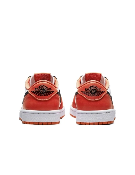 Air Jordan 1 Low,Best quality and fast shipping,CZ0790 801