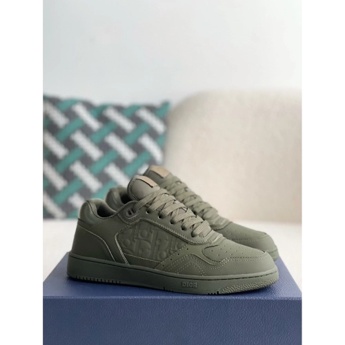 DIOR New B27 Sneaker,DIOR SNEAKERS,High quality Free shipping