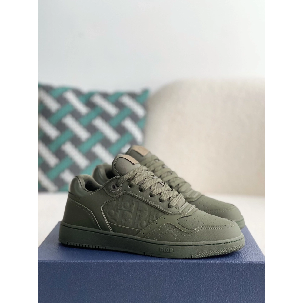 DIOR New B27 Sneaker,DIOR SNEAKERS,High quality Free shipping