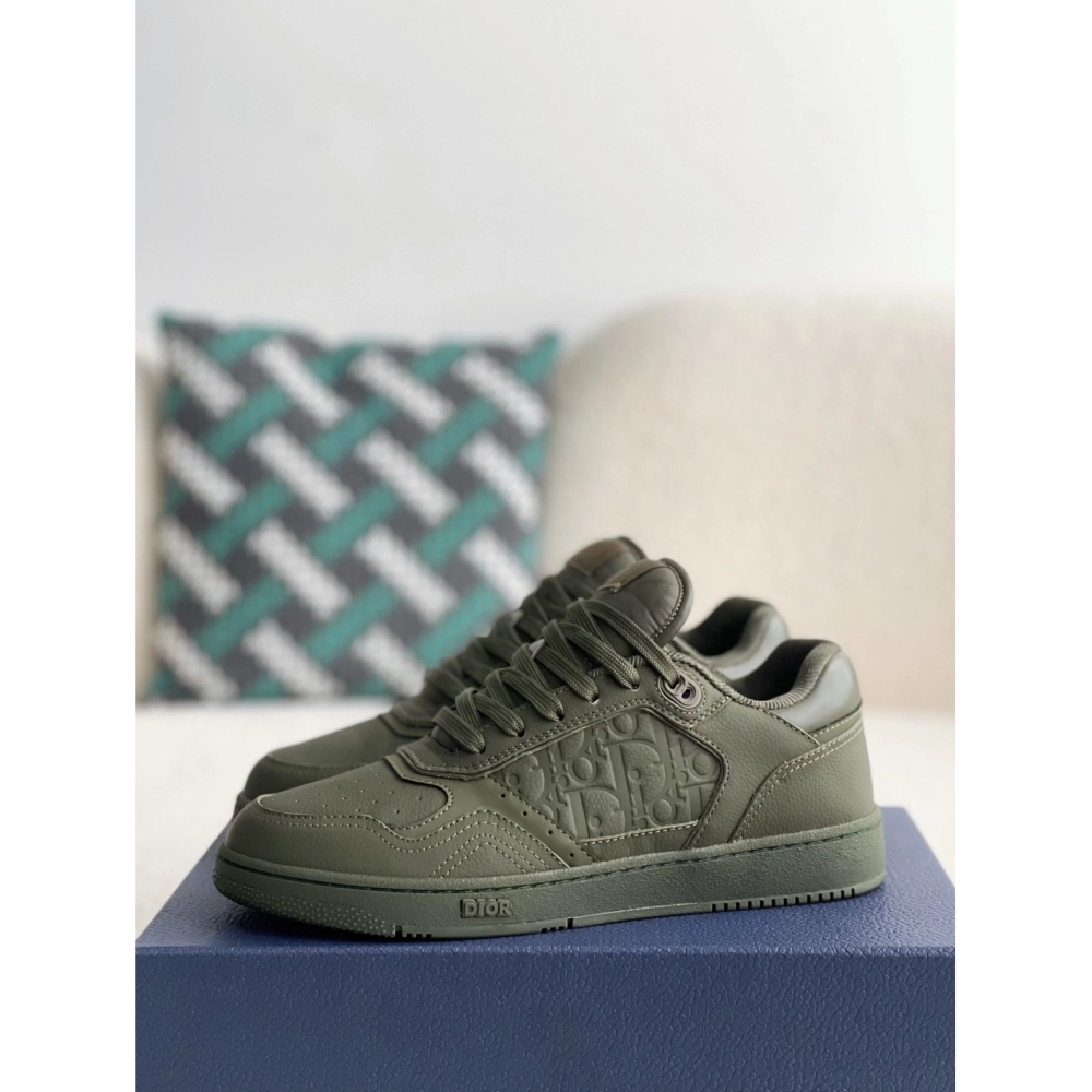 DIOR New B27 Sneaker,DIOR SNEAKERS,High quality Free shipping