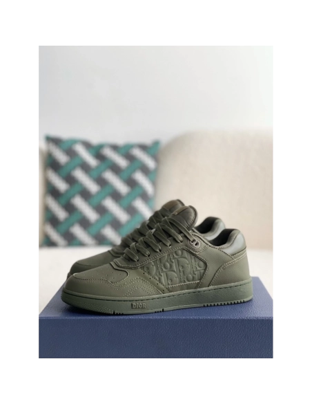 DIOR New B27 Sneaker,DIOR SNEAKERS,High quality Free shipping