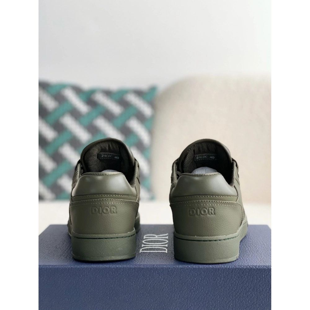 DIOR New B27 Sneaker,DIOR SNEAKERS,High quality Free shipping