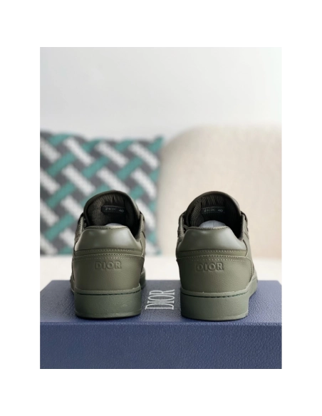 DIOR New B27 Sneaker,DIOR SNEAKERS,High quality Free shipping