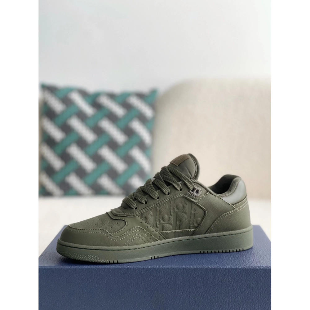 DIOR New B27 Sneaker,DIOR SNEAKERS,High quality Free shipping