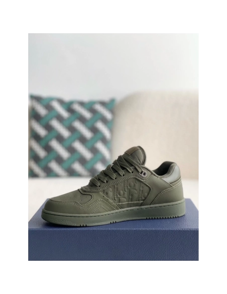 DIOR New B27 Sneaker,DIOR SNEAKERS,High quality Free shipping