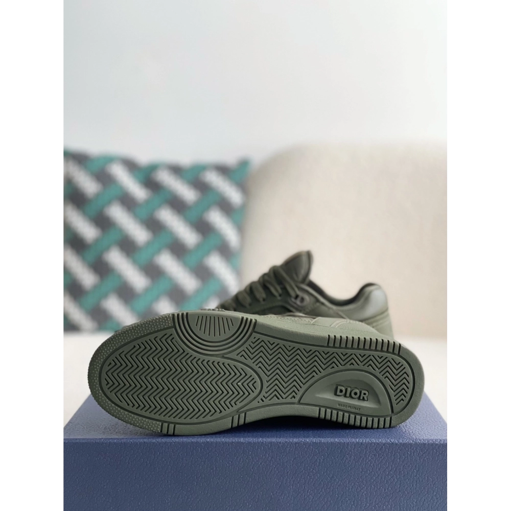 DIOR New B27 Sneaker,DIOR SNEAKERS,High quality Free shipping