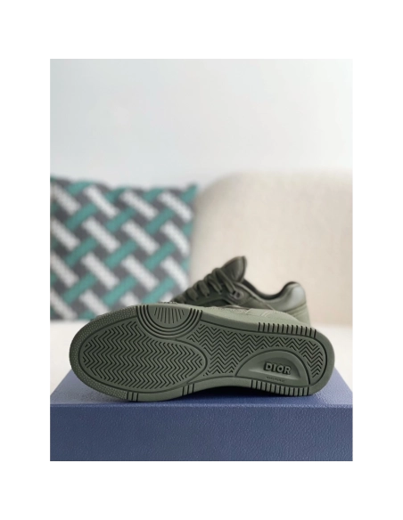 DIOR New B27 Sneaker,DIOR SNEAKERS,High quality Free shipping