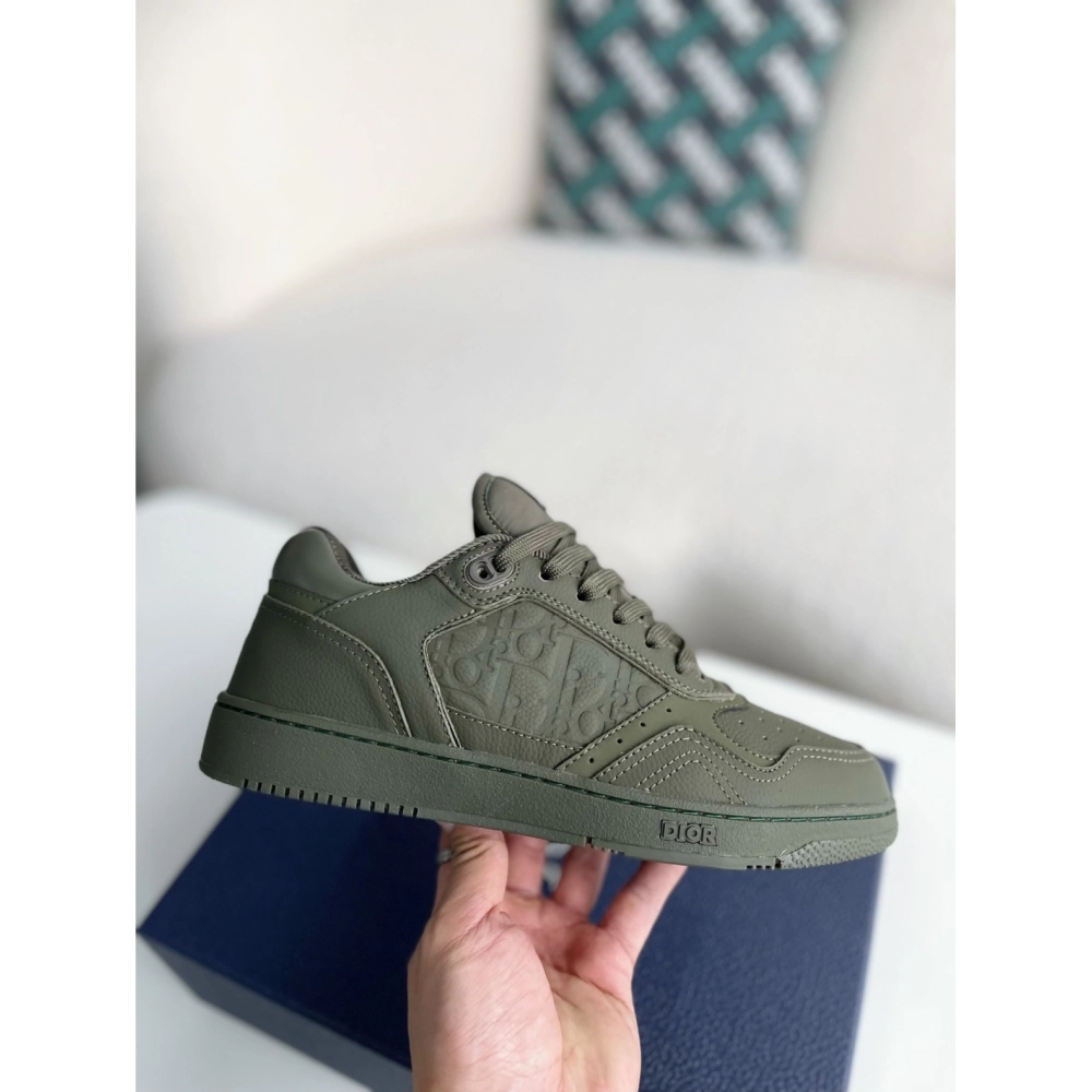 DIOR New B27 Sneaker,DIOR SNEAKERS,High quality Free shipping