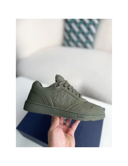 DIOR New B27 Sneaker,DIOR SNEAKERS,High quality Free shipping