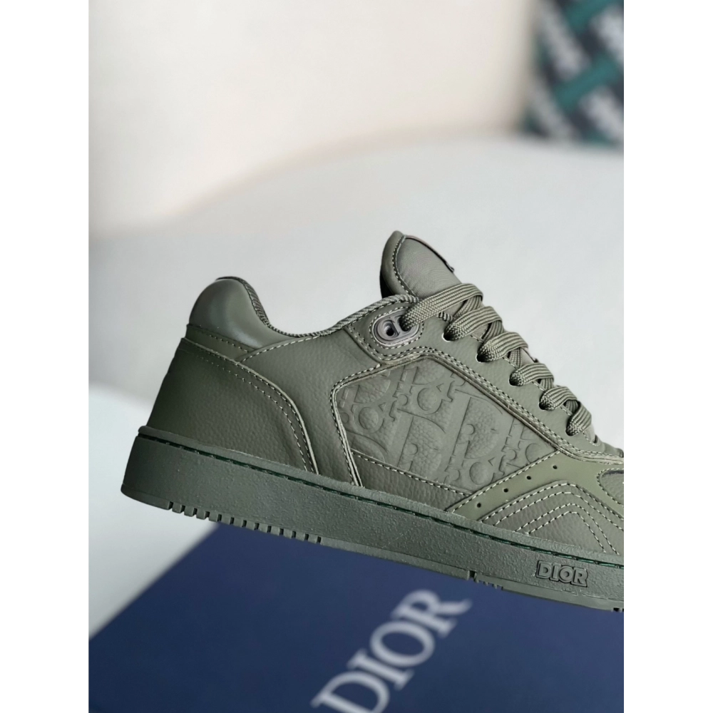 DIOR New B27 Sneaker,DIOR SNEAKERS,High quality Free shipping