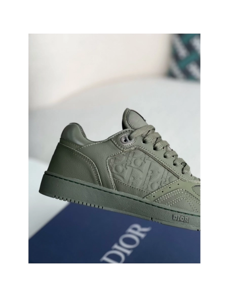 DIOR New B27 Sneaker,DIOR SNEAKERS,High quality Free shipping