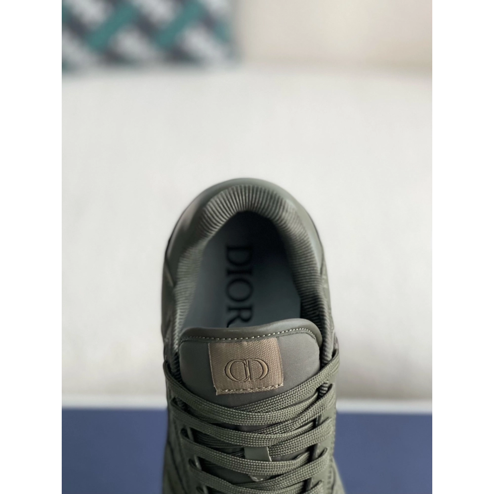 DIOR New B27 Sneaker,DIOR SNEAKERS,High quality Free shipping
