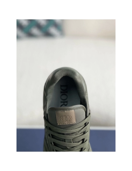DIOR New B27 Sneaker,DIOR SNEAKERS,High quality Free shipping