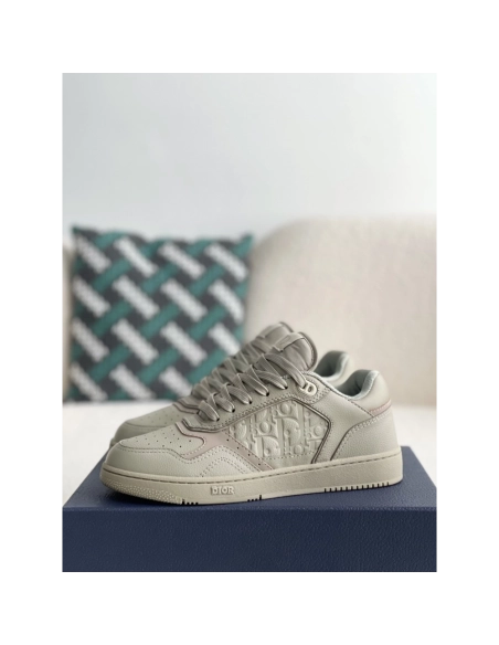 DIOR New B27 Sneaker,DIOR SNEAKERS,High quality Free shipping