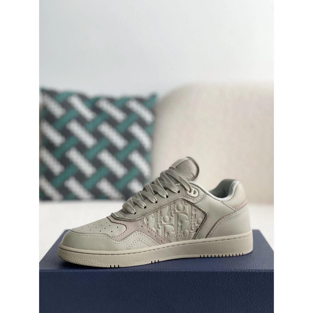DIOR New B27 Sneaker,DIOR SNEAKERS,High quality Free shipping