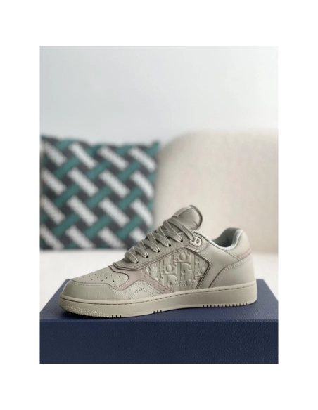 DIOR New B27 Sneaker,DIOR SNEAKERS,High quality Free shipping