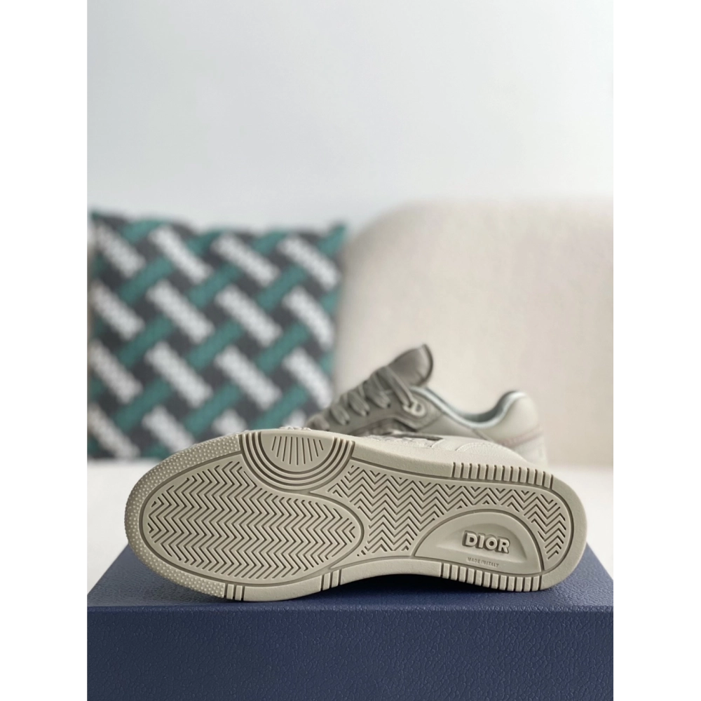 DIOR New B27 Sneaker,DIOR SNEAKERS,High quality Free shipping
