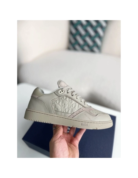DIOR New B27 Sneaker,DIOR SNEAKERS,High quality Free shipping