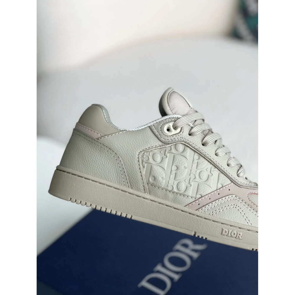 DIOR New B27 Sneaker,DIOR SNEAKERS,High quality Free shipping