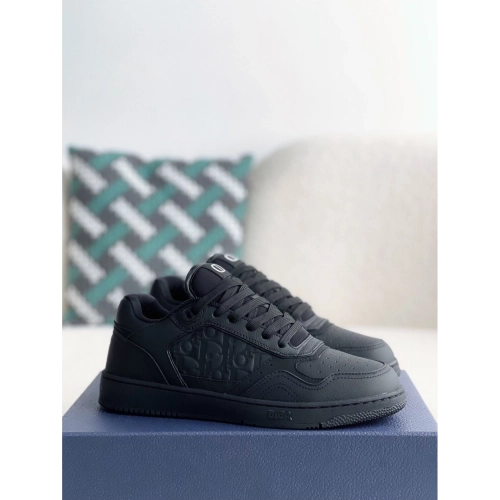 DIOR New B27 Sneaker,DIOR SNEAKERS,High quality Free shipping