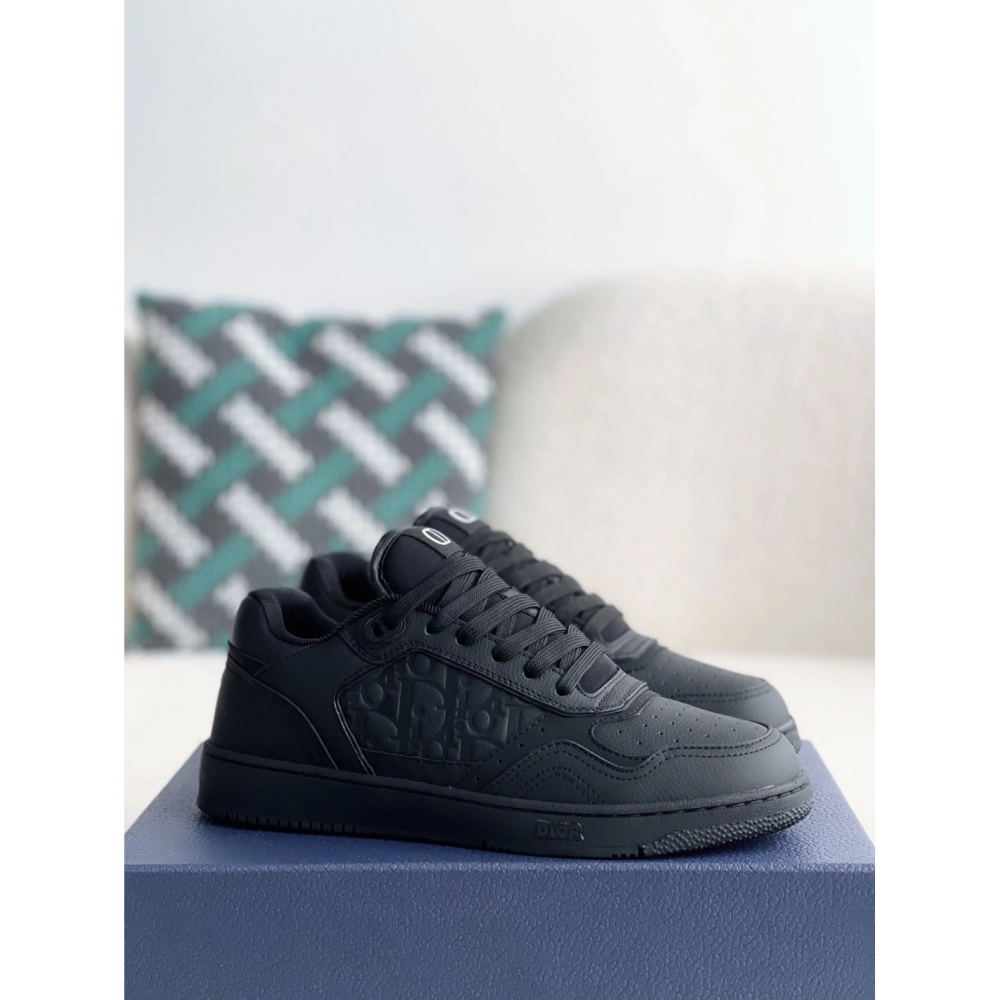 DIOR New B27 Sneaker,DIOR SNEAKERS,High quality Free shipping