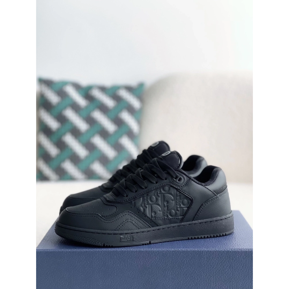 DIOR New B27 Sneaker,DIOR SNEAKERS,High quality Free shipping