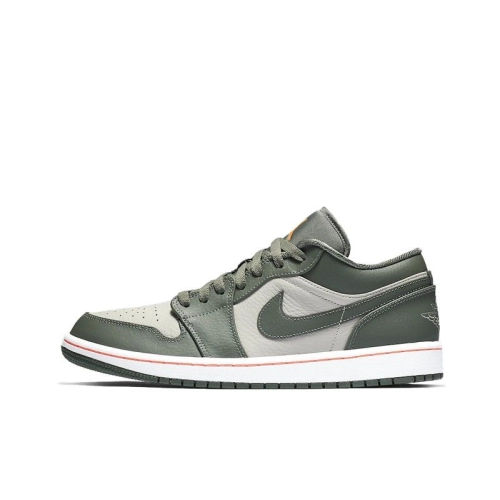 Air Jordan 1 Low,Best quality and fast shipping,553558-121