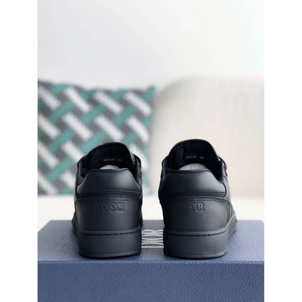 DIOR New B27 Sneaker,DIOR SNEAKERS,High quality Free shipping