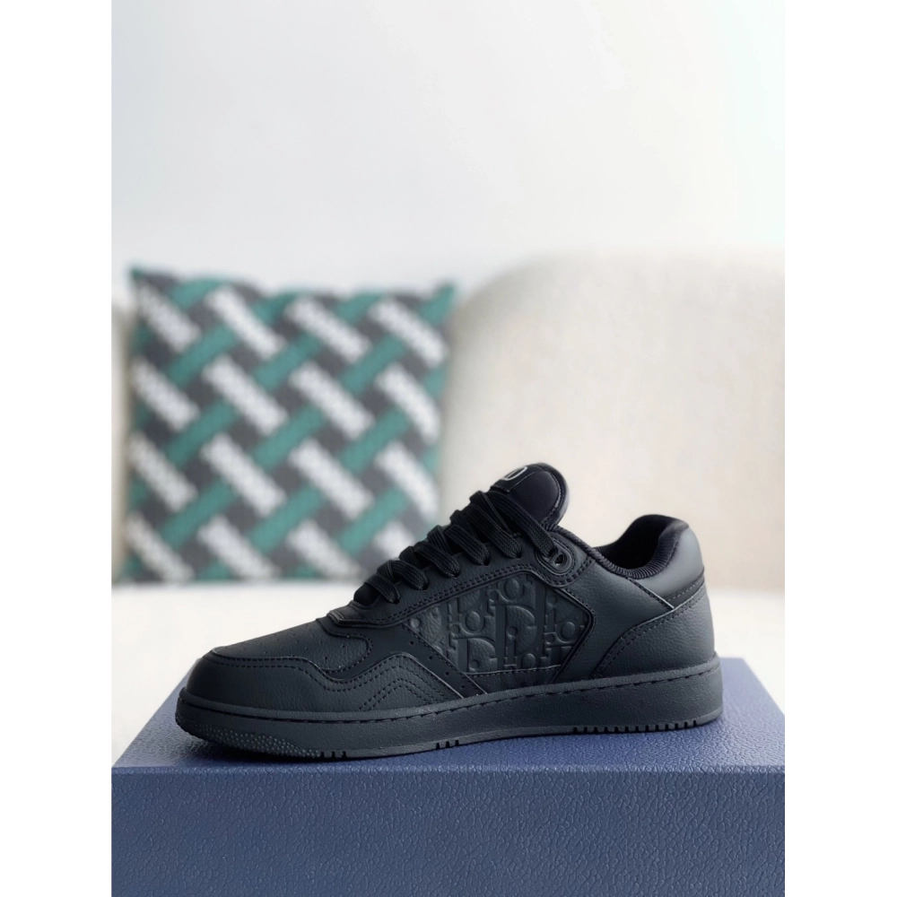 DIOR New B27 Sneaker,DIOR SNEAKERS,High quality Free shipping