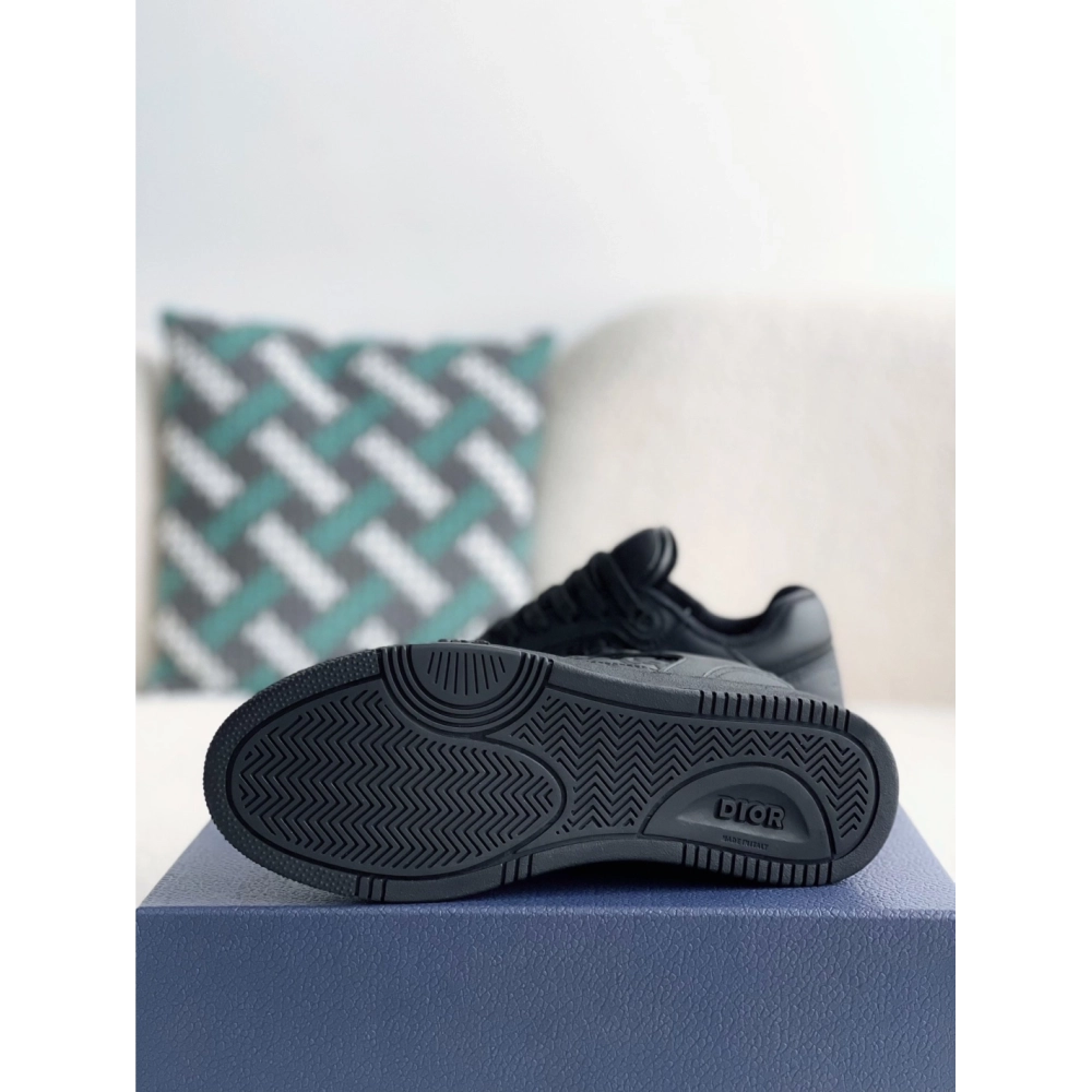DIOR New B27 Sneaker,DIOR SNEAKERS,High quality Free shipping