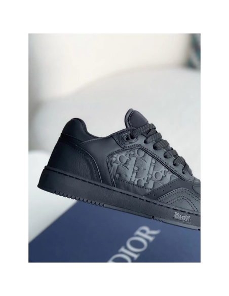 DIOR New B27 Sneaker,DIOR SNEAKERS,High quality Free shipping