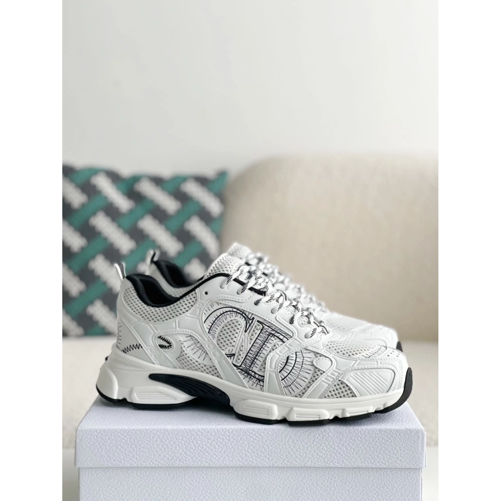 DIOR Running Sneakers,DIOR SNEAKERS,High quality Free shipping