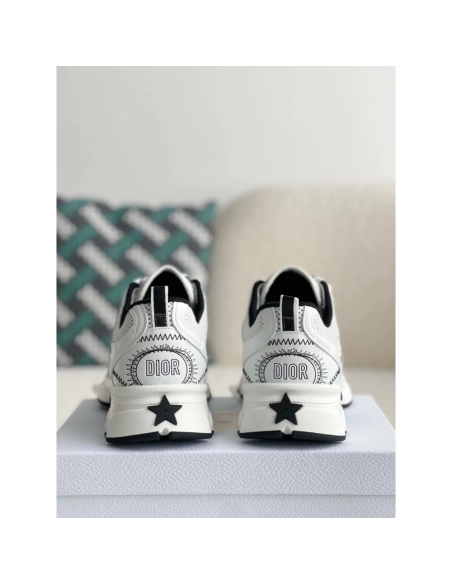 DIOR Running Sneakers,DIOR SNEAKERS,High quality Free shipping