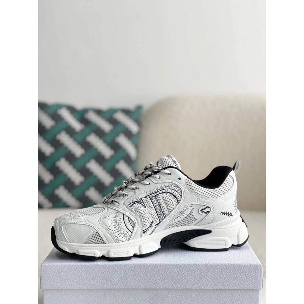 DIOR Running Sneakers,DIOR SNEAKERS,High quality Free shipping