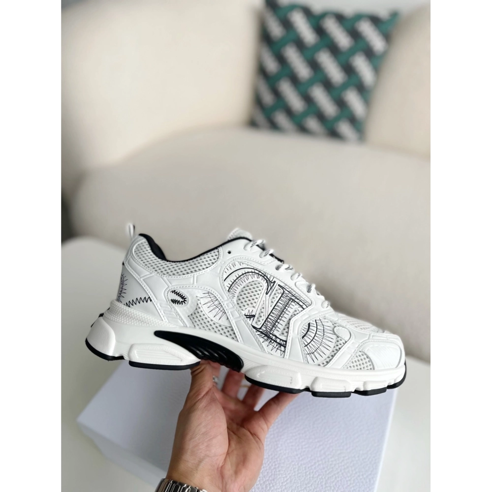 DIOR Running Sneakers,DIOR SNEAKERS,High quality Free shipping
