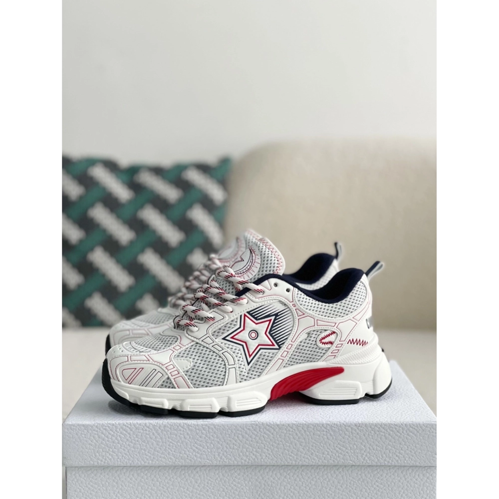 DIOR Running Sneakers,DIOR SNEAKERS,High quality Free shipping