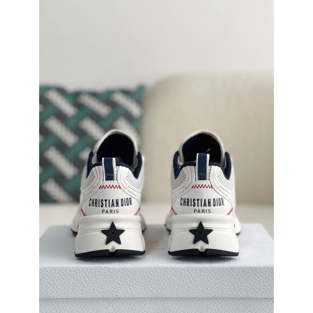DIOR Running Sneakers,DIOR SNEAKERS,High quality Free shipping