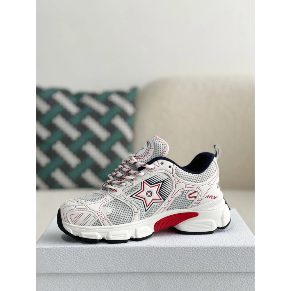 DIOR Running Sneakers,DIOR SNEAKERS,High quality Free shipping