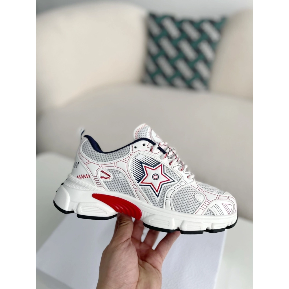 DIOR Running Sneakers,DIOR SNEAKERS,High quality Free shipping