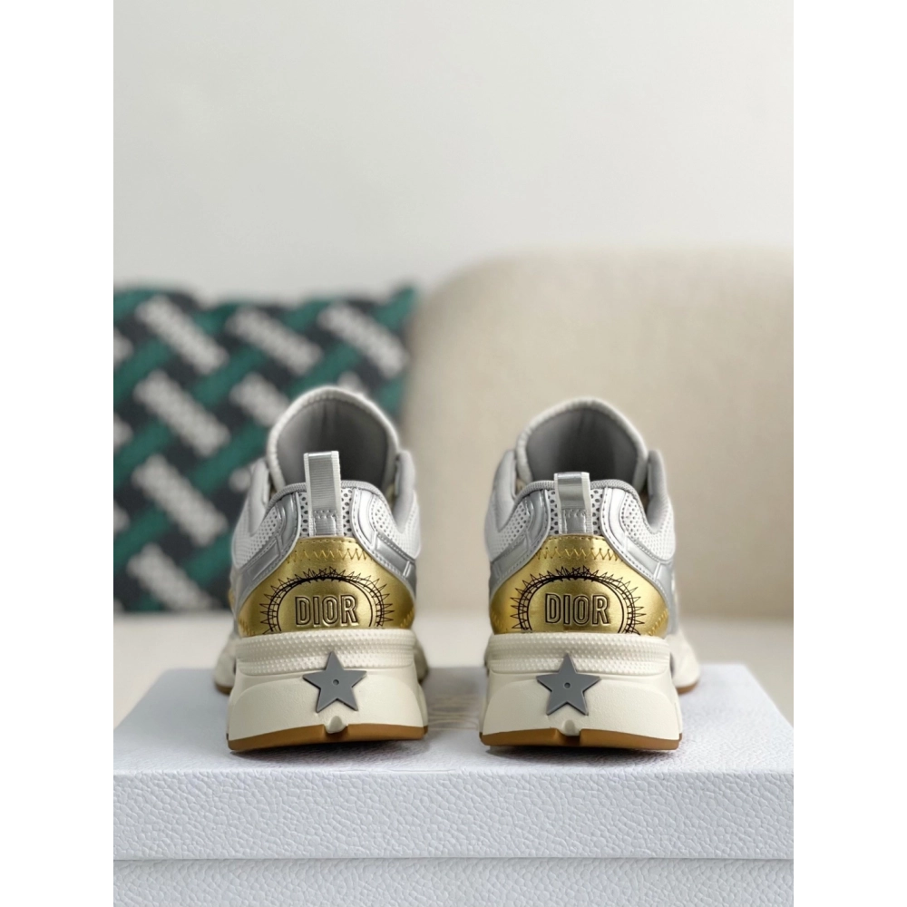 DIOR Running Sneakers,DIOR SNEAKERS,High quality Free shipping
