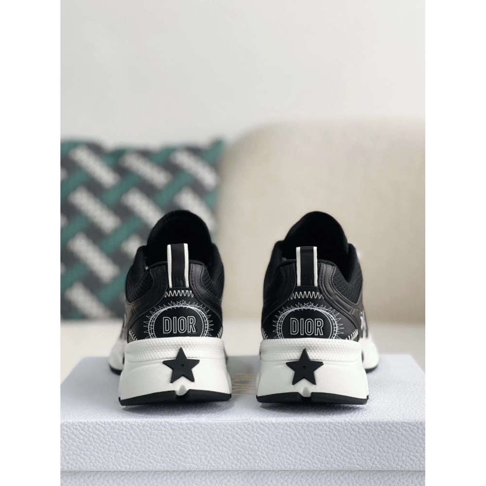 DIOR Running Sneakers,DIOR SNEAKERS,High quality Free shipping