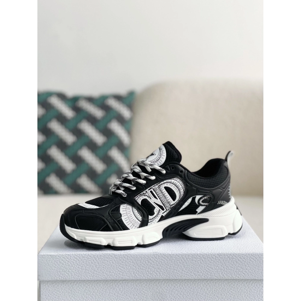 DIOR Running Sneakers,DIOR SNEAKERS,High quality Free shipping
