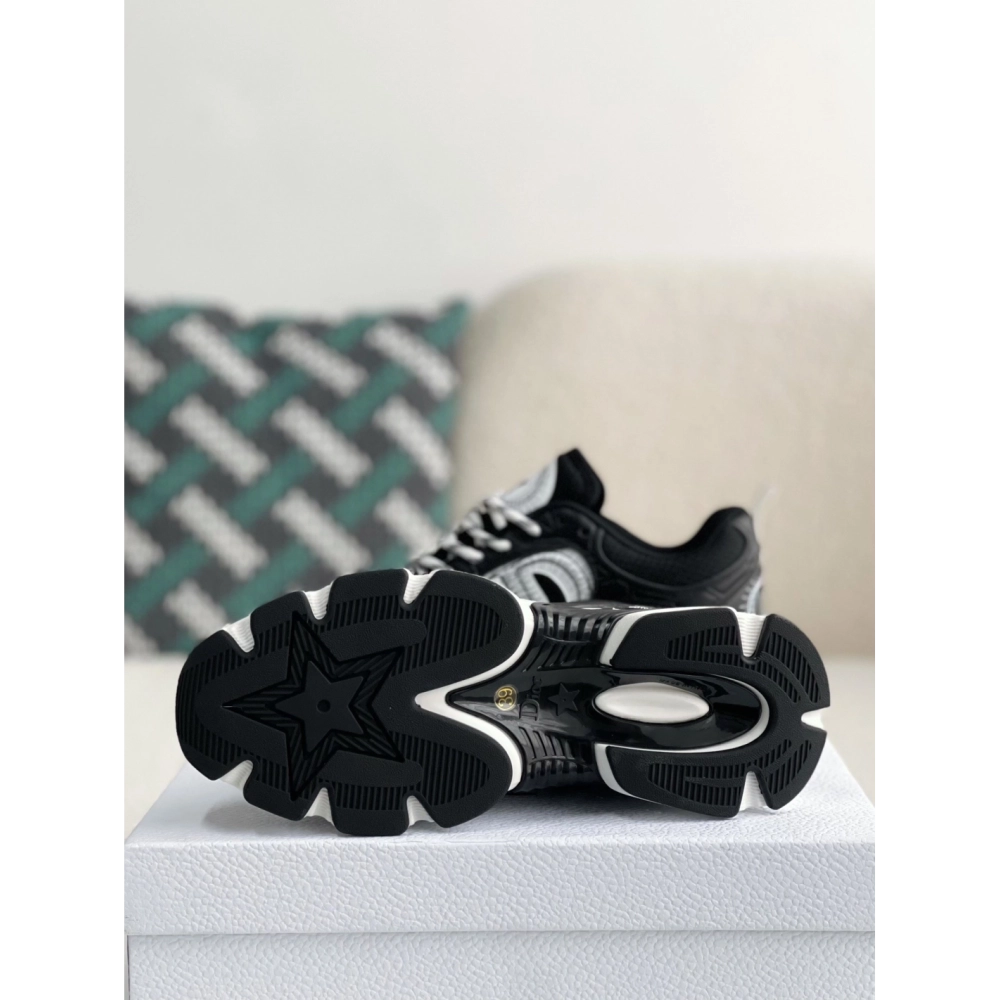 DIOR Running Sneakers,DIOR SNEAKERS,High quality Free shipping