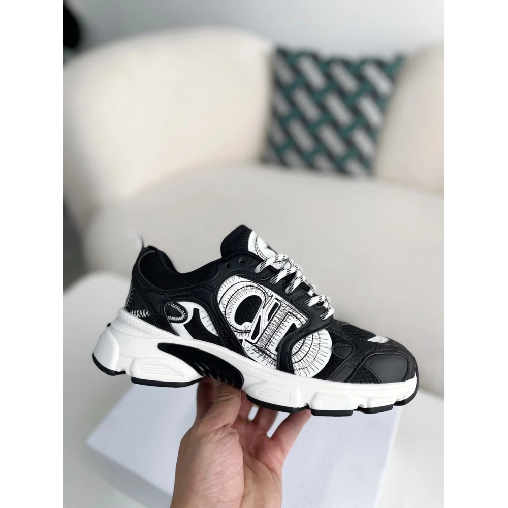 DIOR Running Sneakers,DIOR SNEAKERS,High quality Free shipping