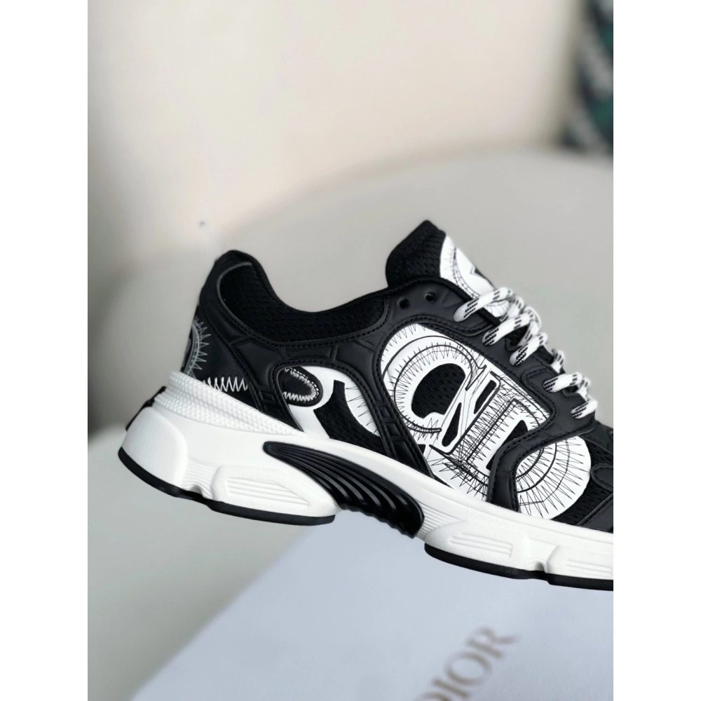 DIOR Running Sneakers,DIOR SNEAKERS,High quality Free shipping