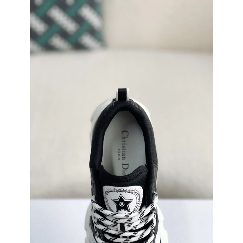 DIOR Running Sneakers,DIOR SNEAKERS,High quality Free shipping