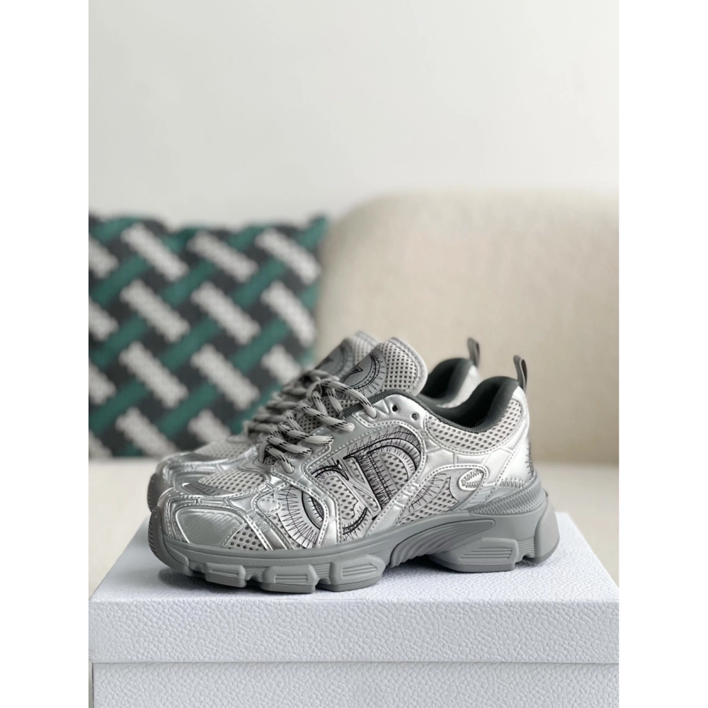 DIOR Running Sneakers,DIOR SNEAKERS,High quality Free shipping