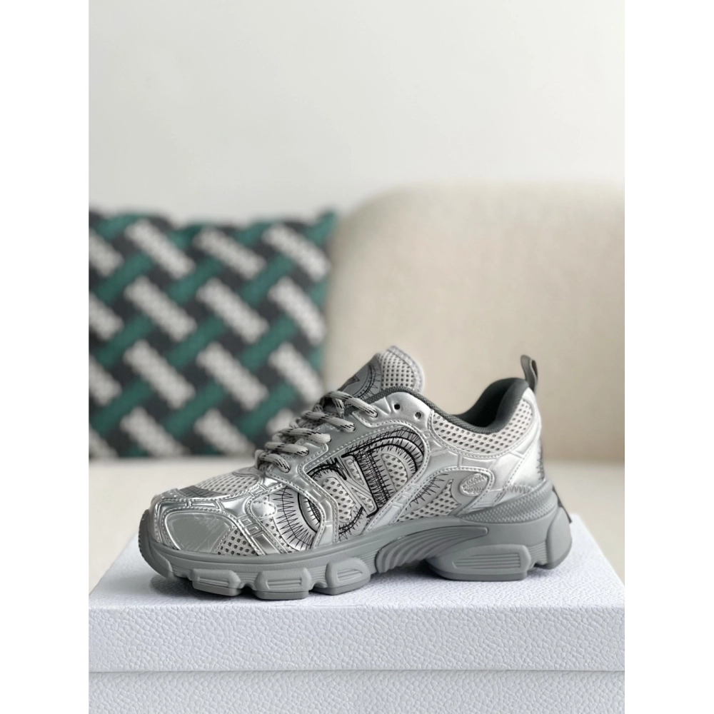 DIOR Running Sneakers,DIOR SNEAKERS,High quality Free shipping