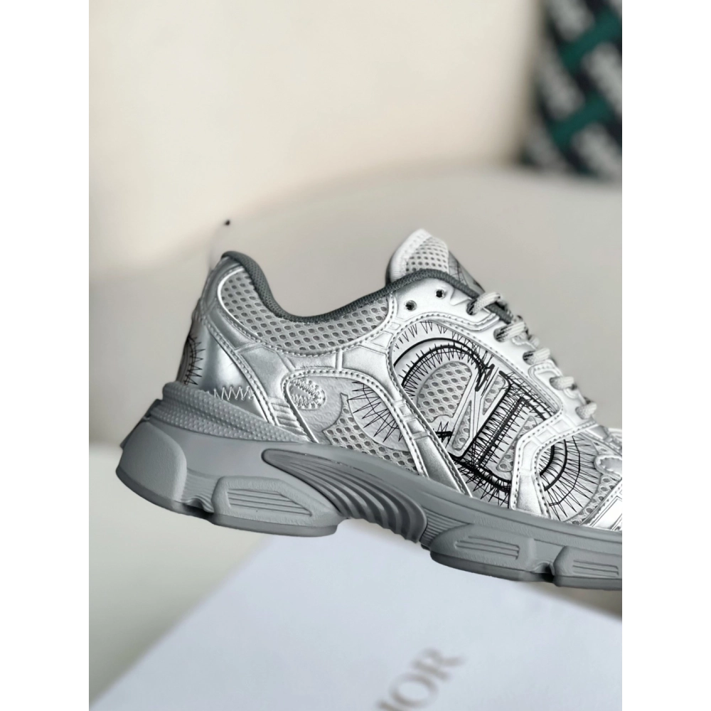 DIOR Running Sneakers,DIOR SNEAKERS,High quality Free shipping